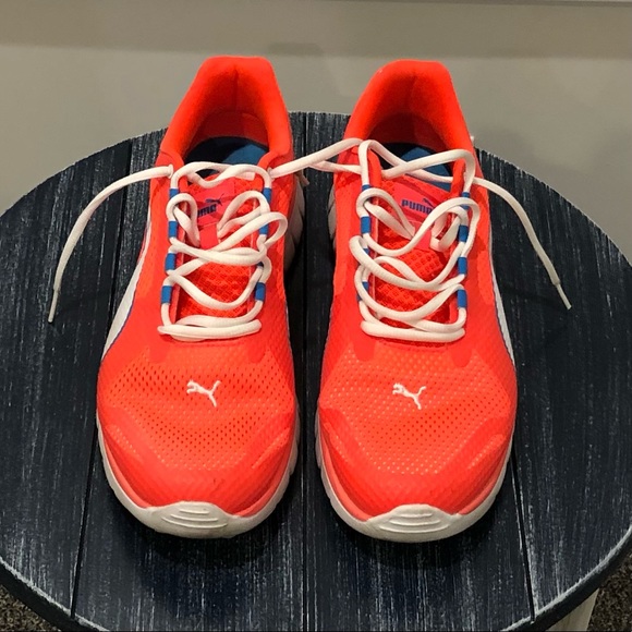 Men’s Puma Sneakers main image 4